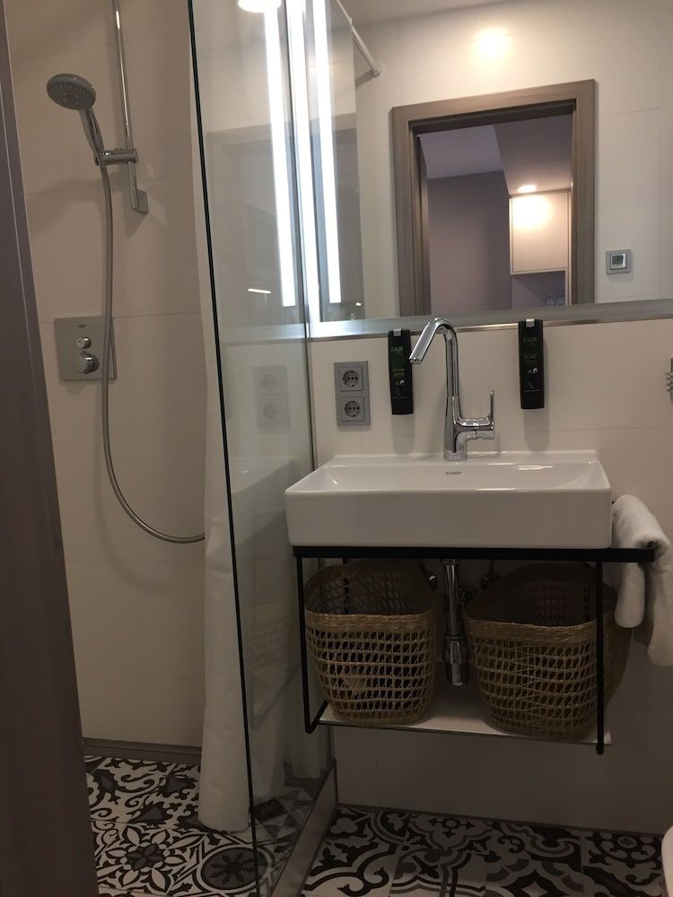 undefined Hotel Belle Blue 6