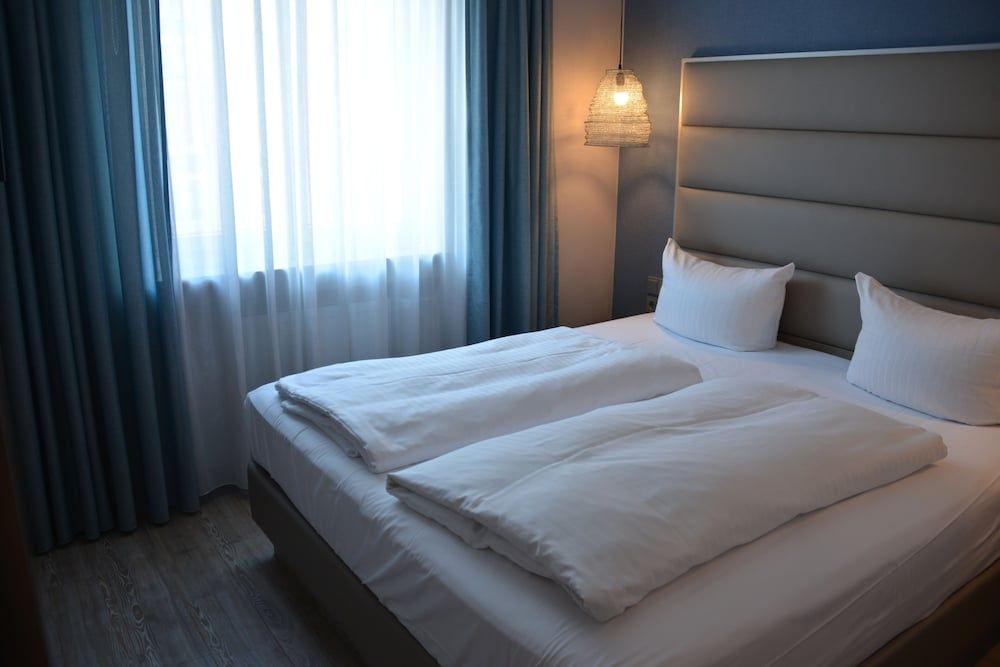 undefined Hotel Belle Blue 5