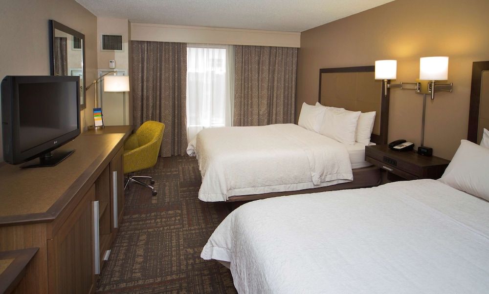 Room, 2 Queen Beds