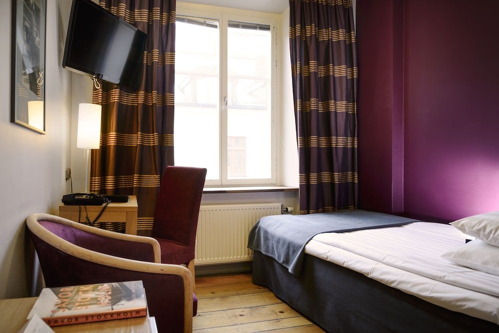 undefined Rex Hotel 9