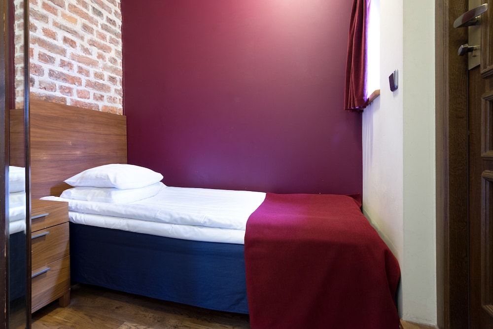 undefined Rex Hotel 4