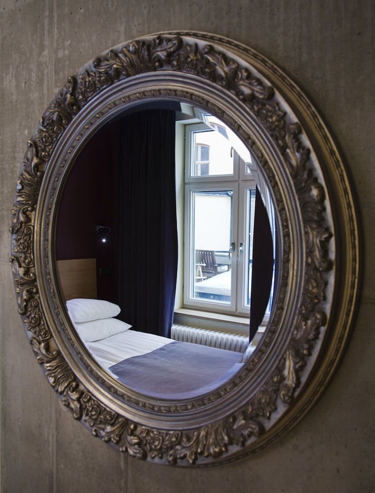 Rex Hotel Economy Double room - 1 queensize-bed (140cm) 6