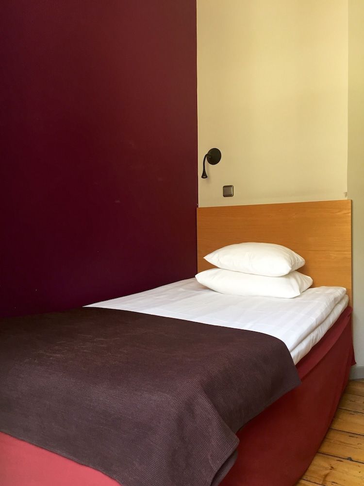 undefined Rex Hotel 10