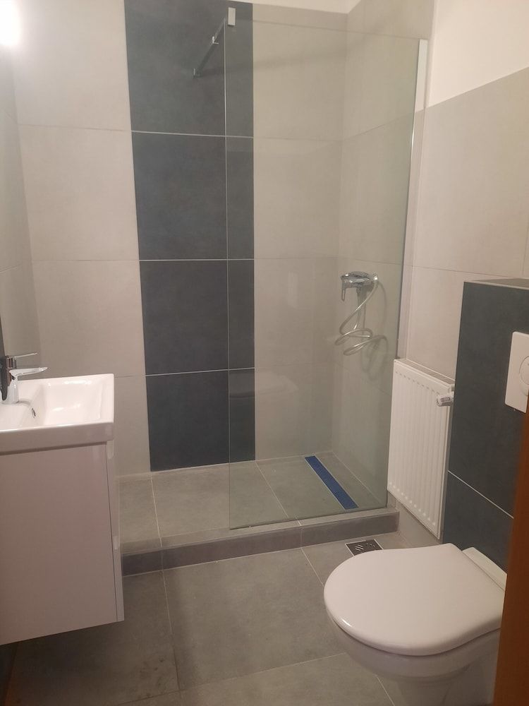 Helios Hotel Pension Basic Studio 5