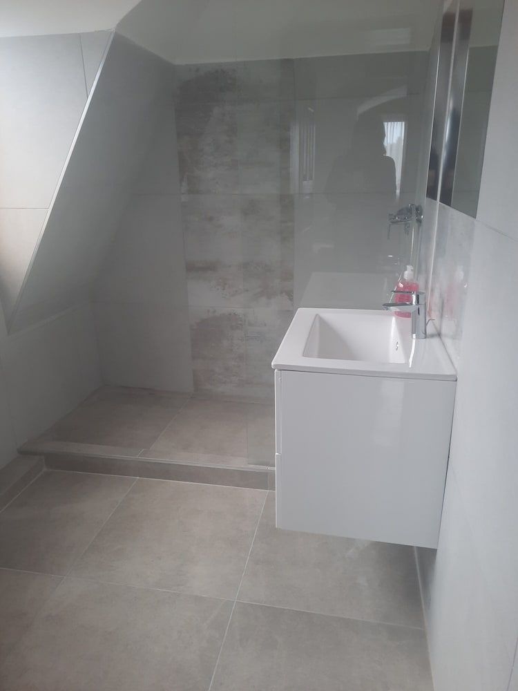 Helios Hotel Pension Basic Studio 7