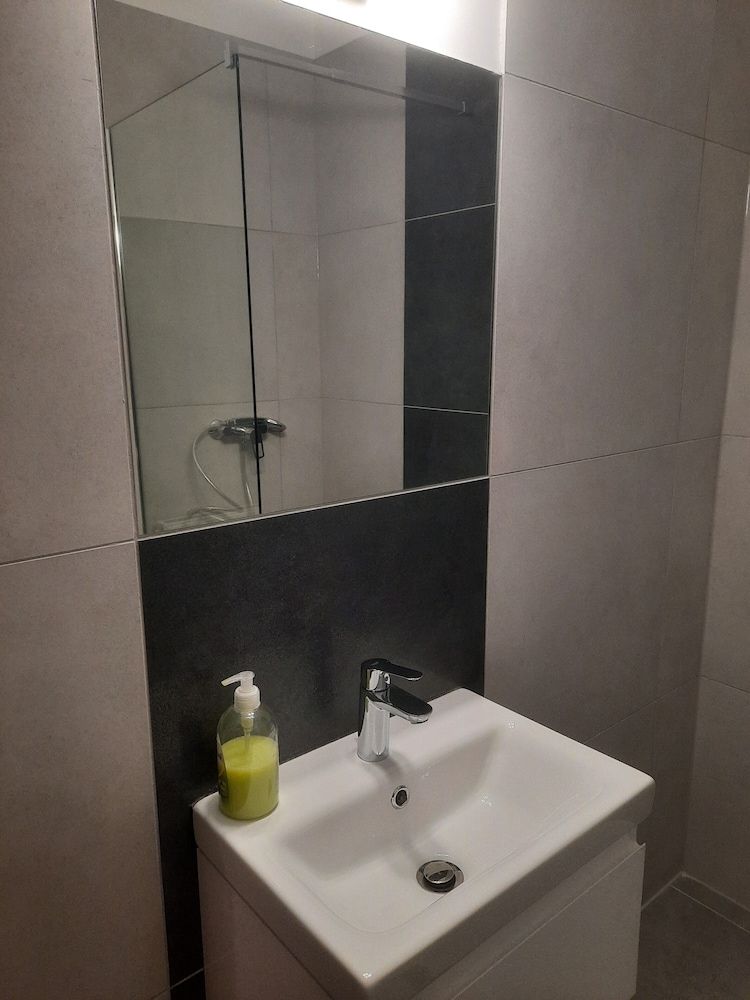 Helios Hotel Pension Basic Studio 6