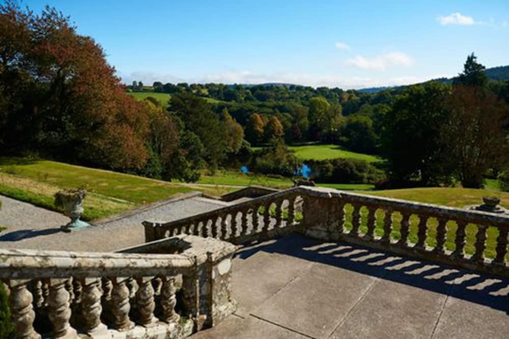 Bovey Castle Room (Valley Castle) 2