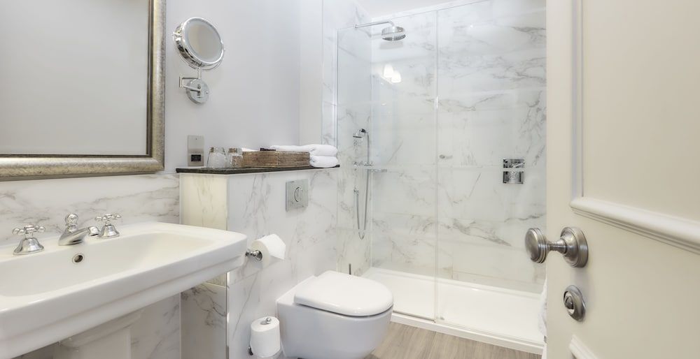 Bovey Castle Single Room 2