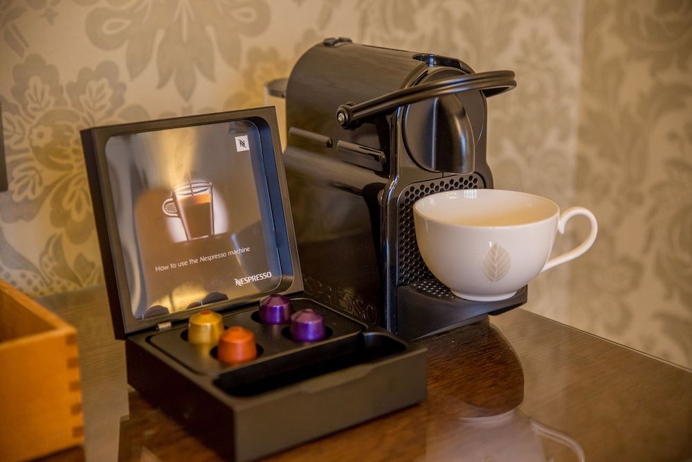 Bovey Castle Room (Castle) 5