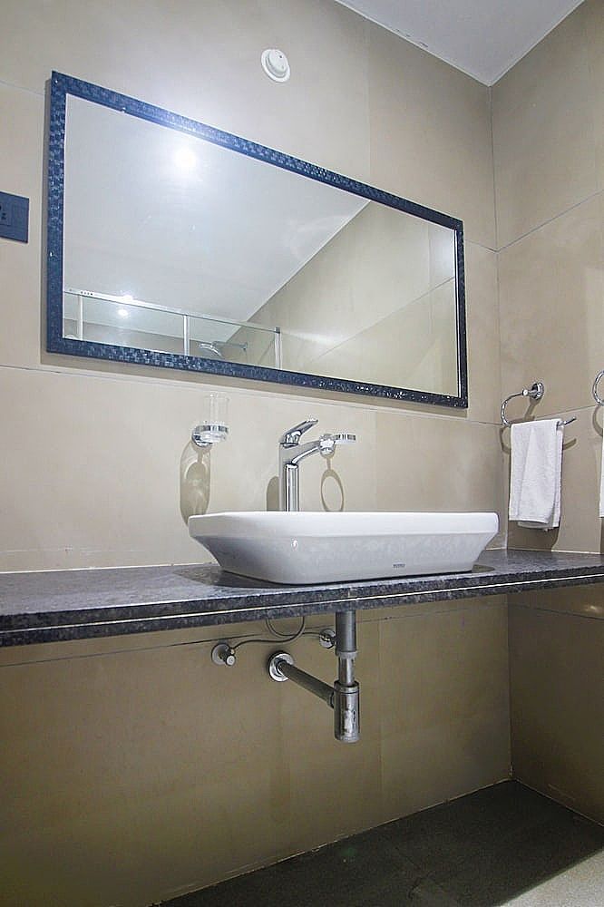 Okean De Goa Premium Rooms 14