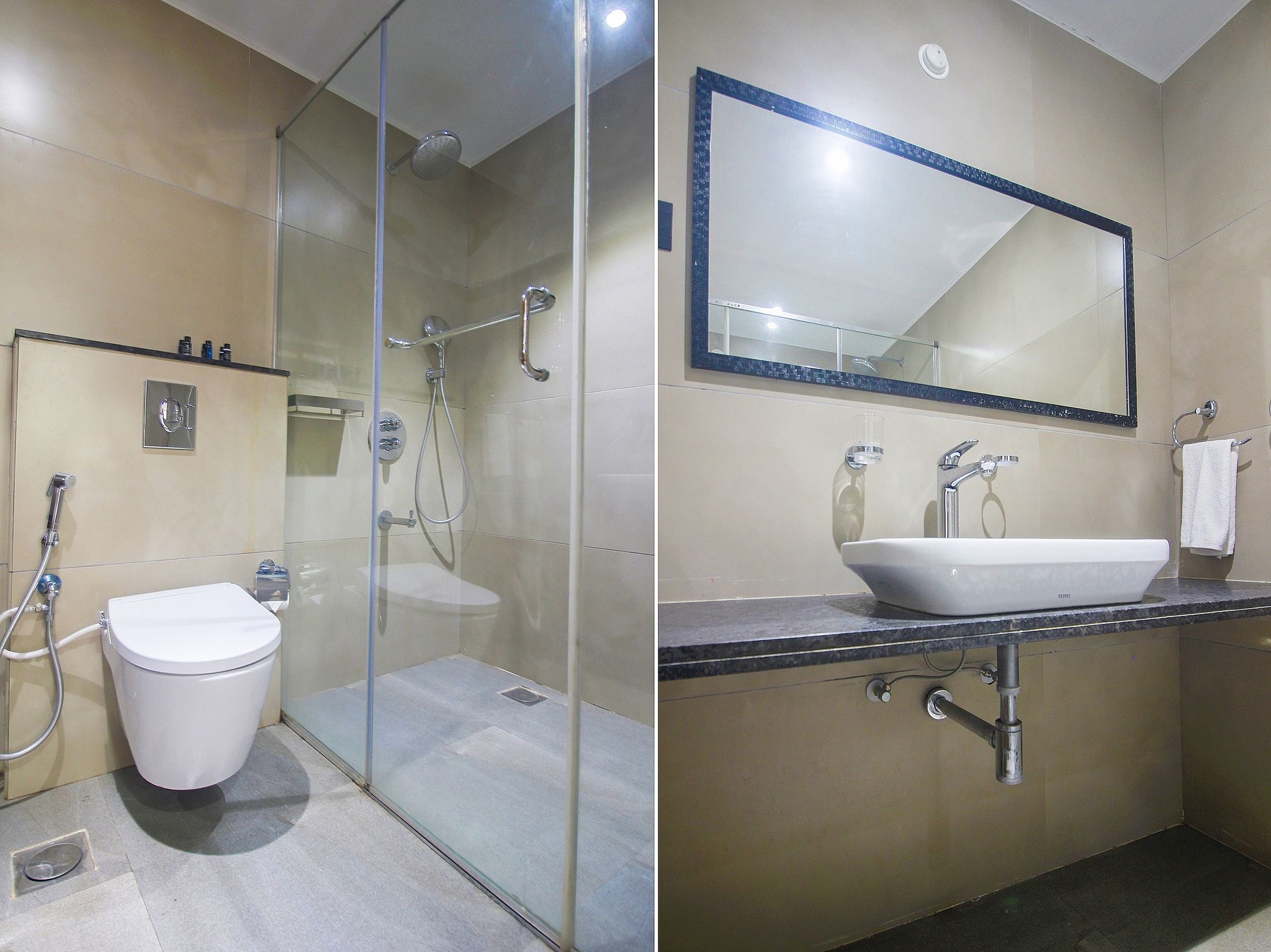 Okean De Goa Premium Rooms 3