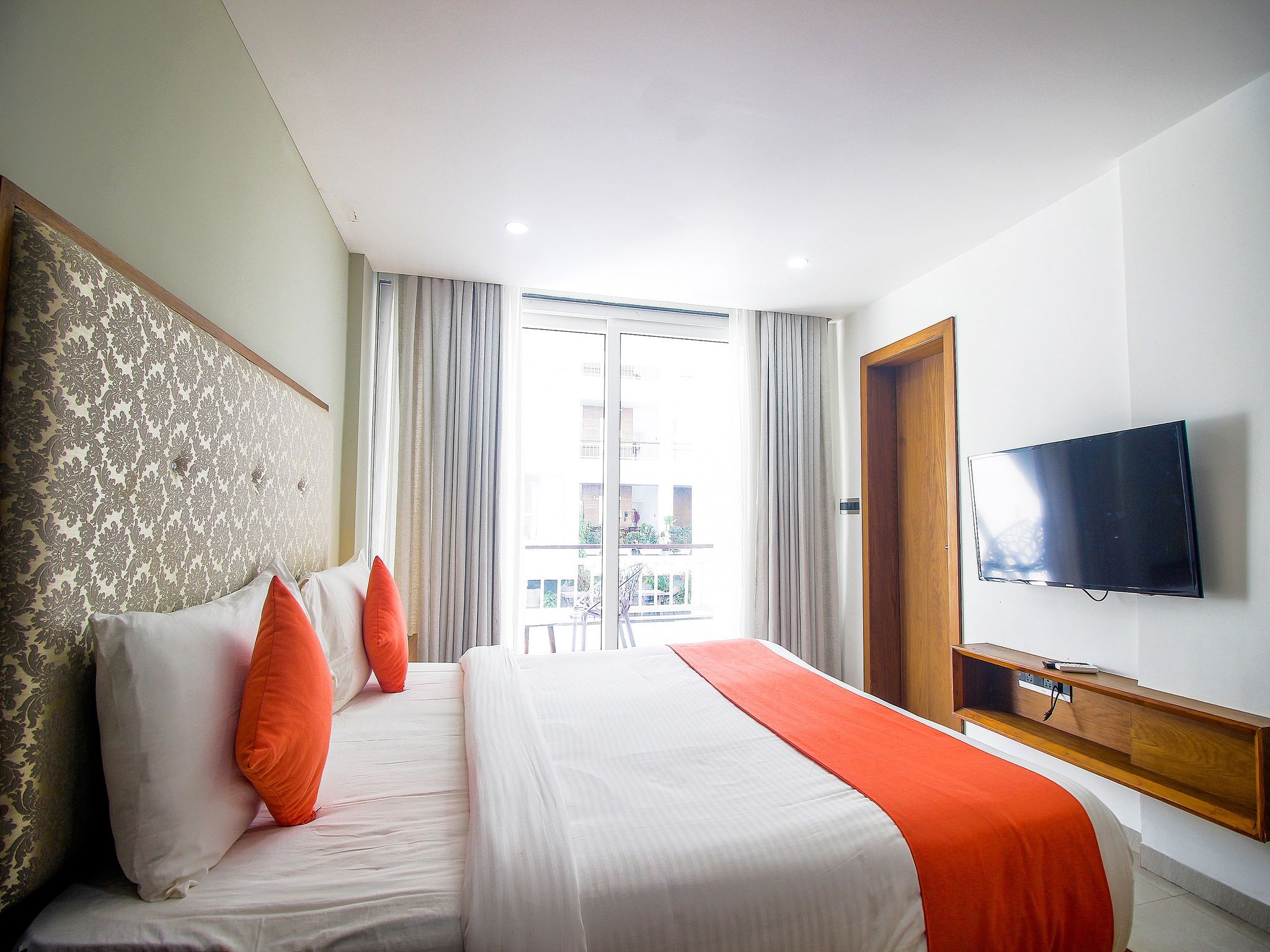 Okean De Goa Premium Rooms 4