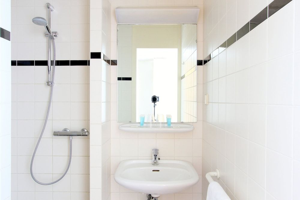 Bastion Hotel Leiden Voorschoten Comfort Twin Room, 2 Twin Beds 2