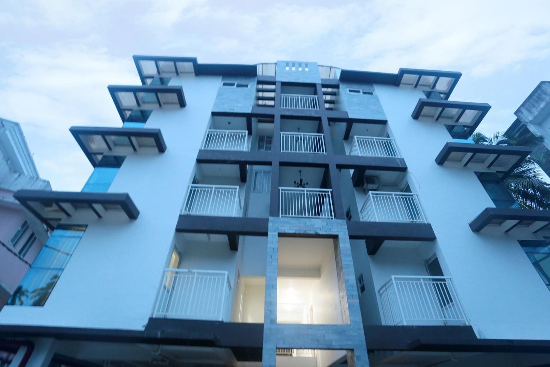 undefined Ambalath Maple Leaves Home 10