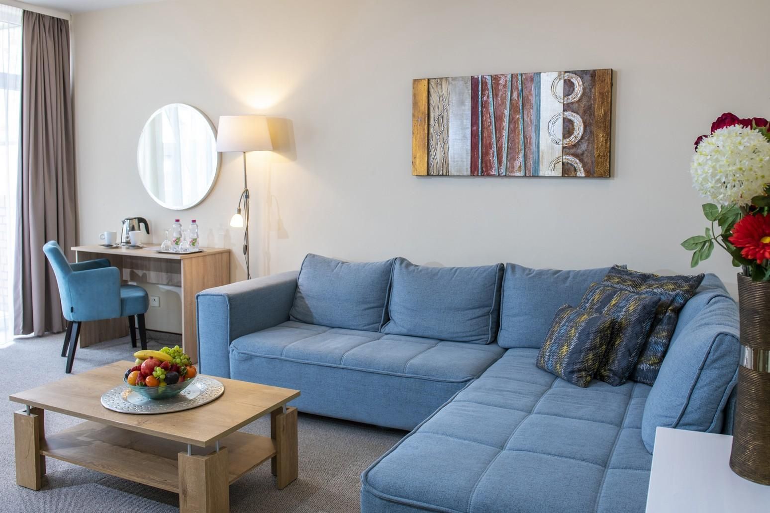 undefined Corvin Hotel Budapest - Corvin wing 8