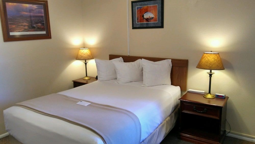 Inca Inn Superior Room, 1 Queen Bed, Non Smoking 5