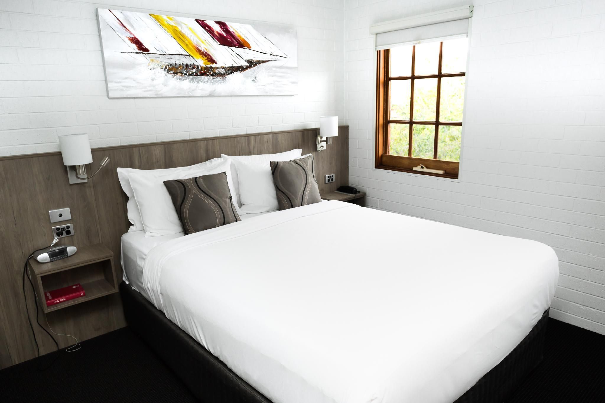 Two Bedroom