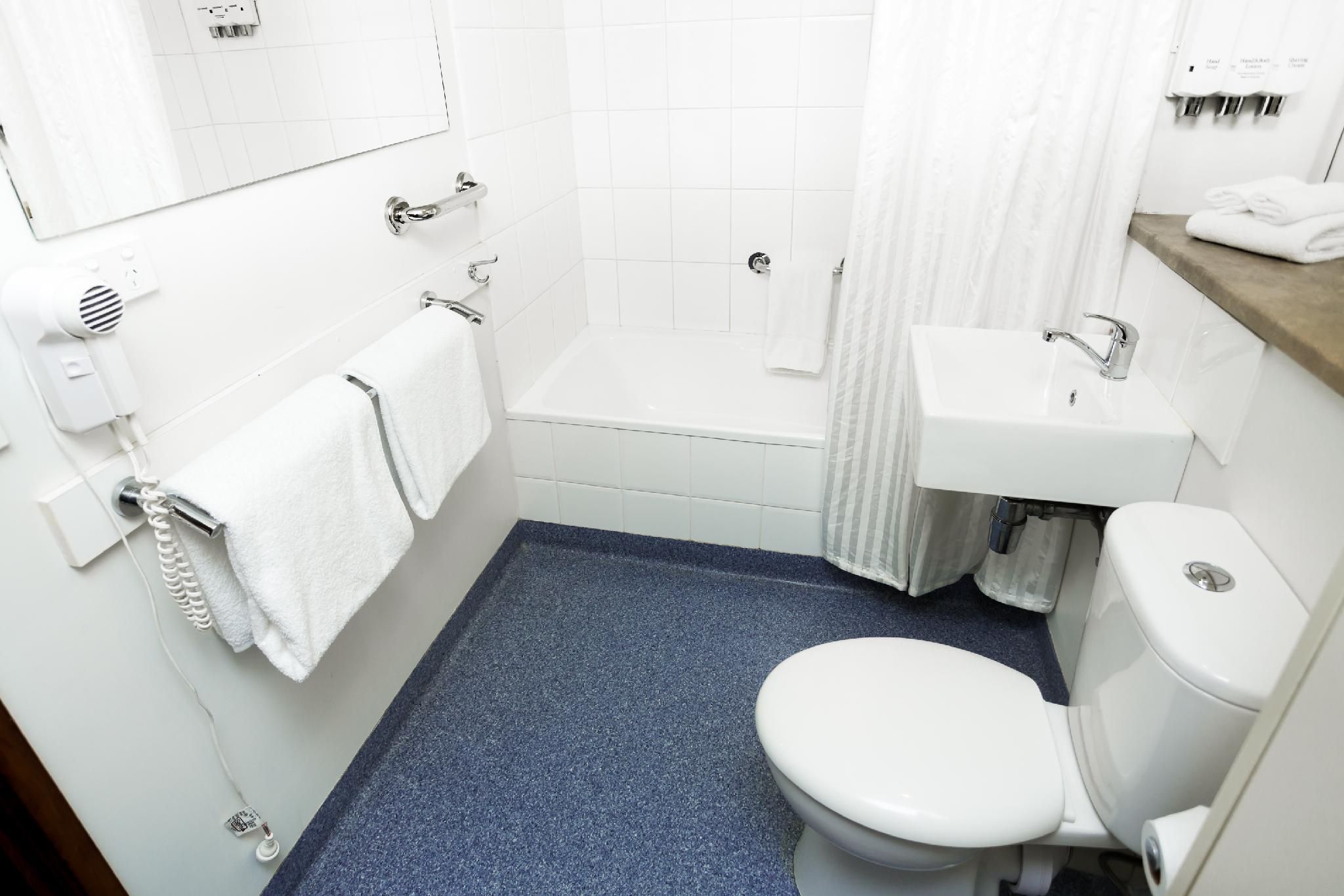 Double Studio Apartment