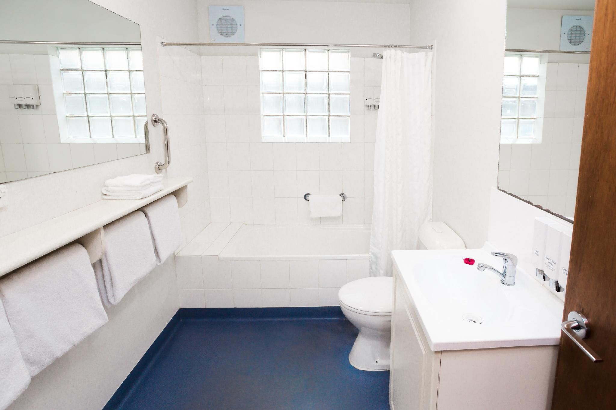 Two Bedroom