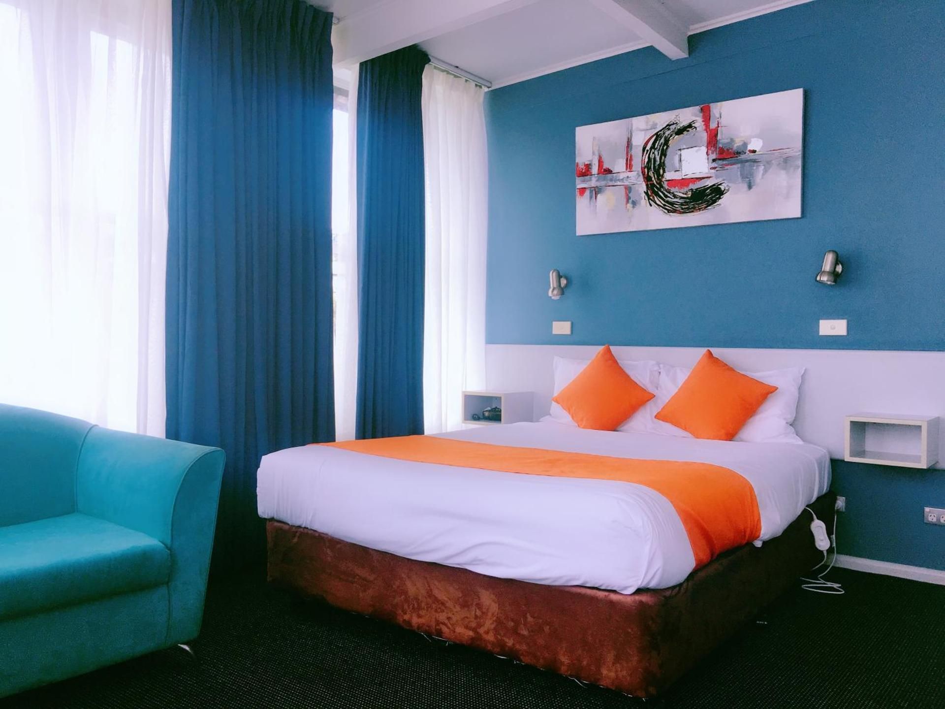 One Bedroom - Lakeside