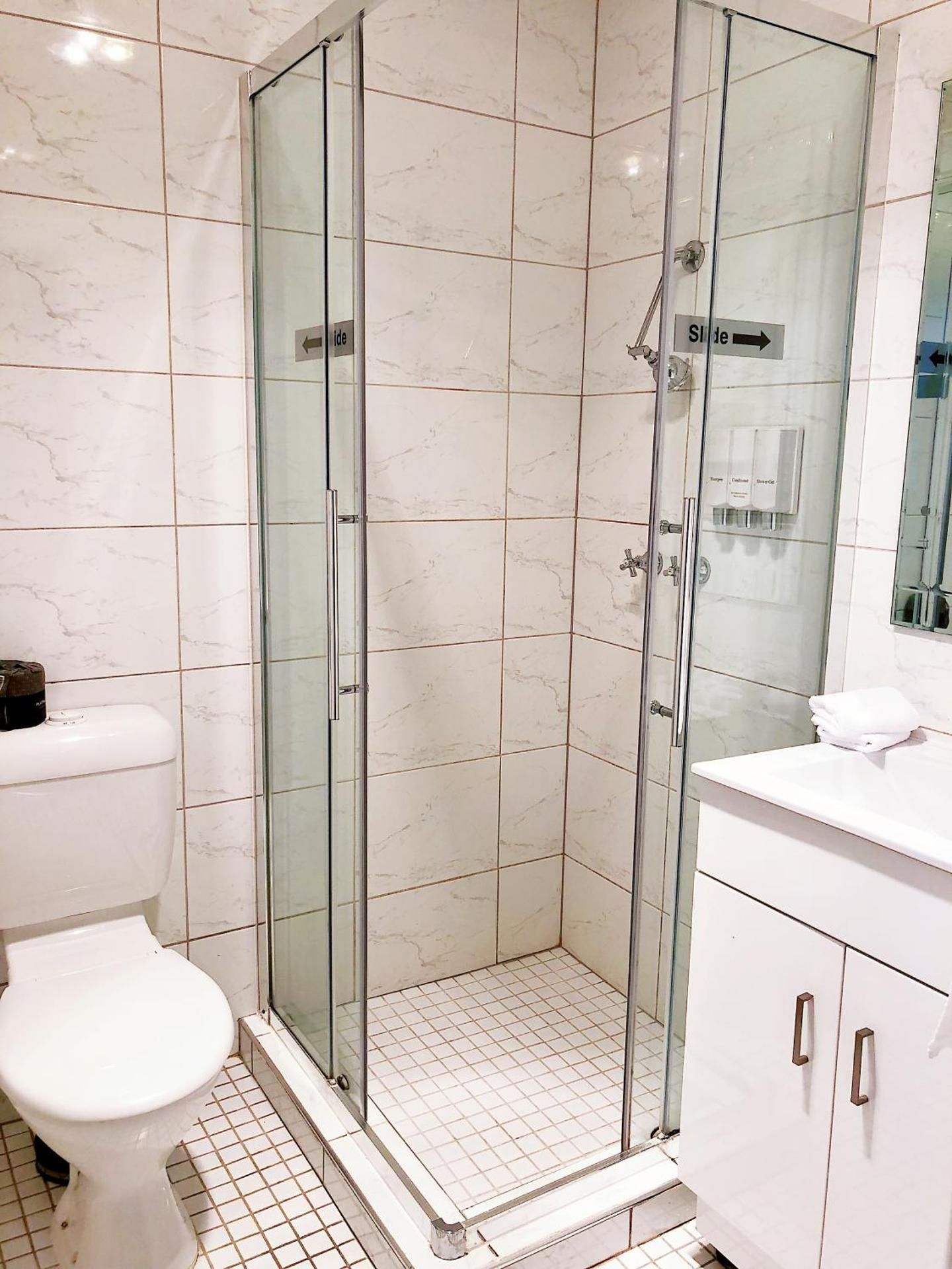 Budget Two-Bedroom - No View