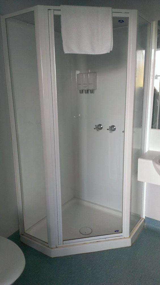 Waterfront Lodge Motel Double Room (View) 2