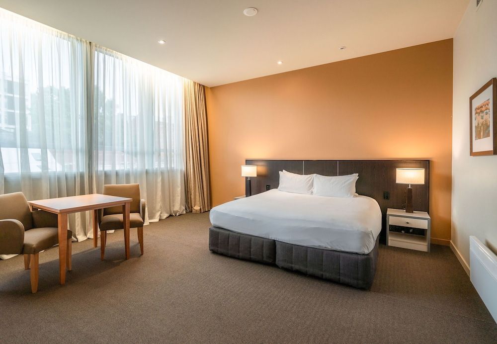 Superior Room, 1 King Bed