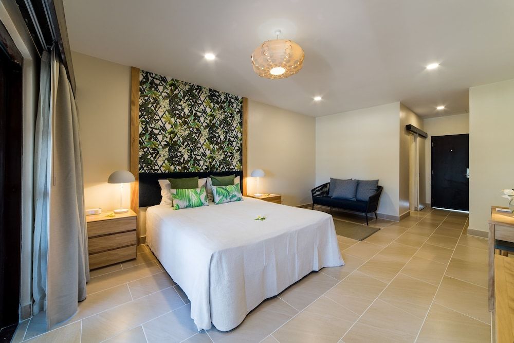 Warwick Le Lagon - Vanuatu Lagoon Superior 2