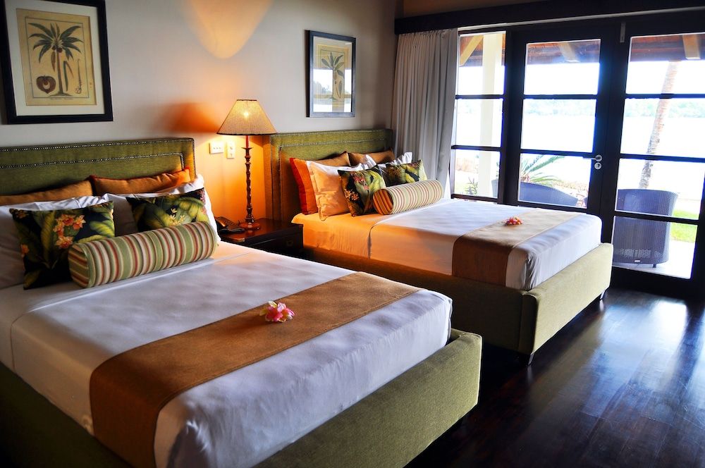 Warwick Le Lagon - Vanuatu Erakor Residence 2