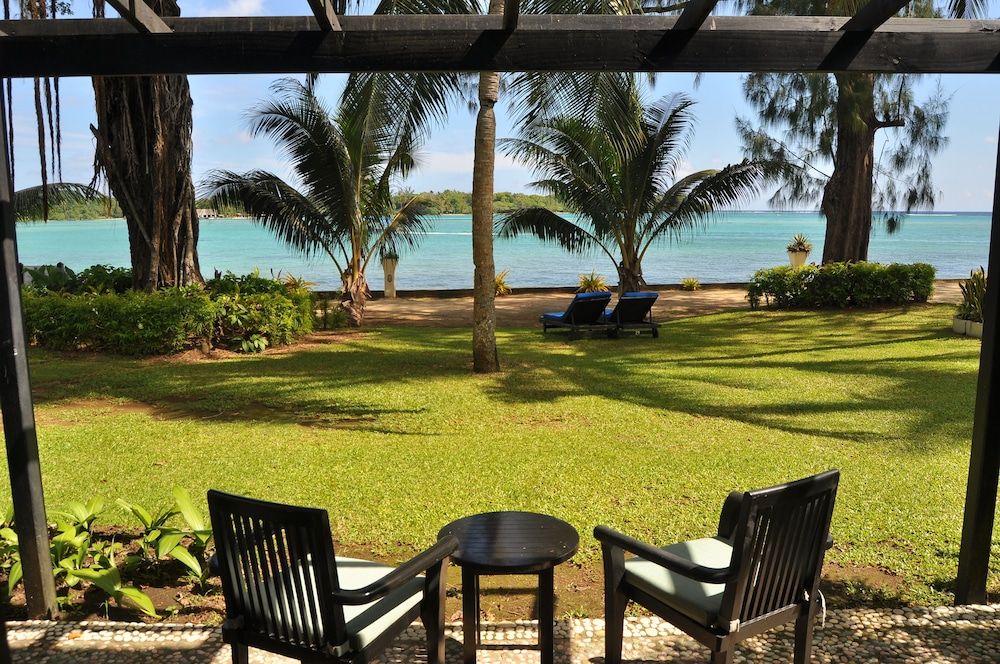 Warwick Le Lagon - Vanuatu Lagoon Superior 6