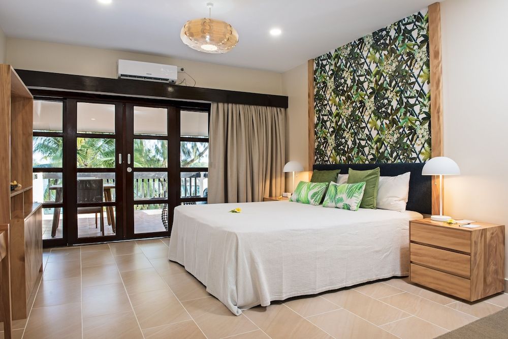 Warwick Le Lagon - Vanuatu Lagoon Superior