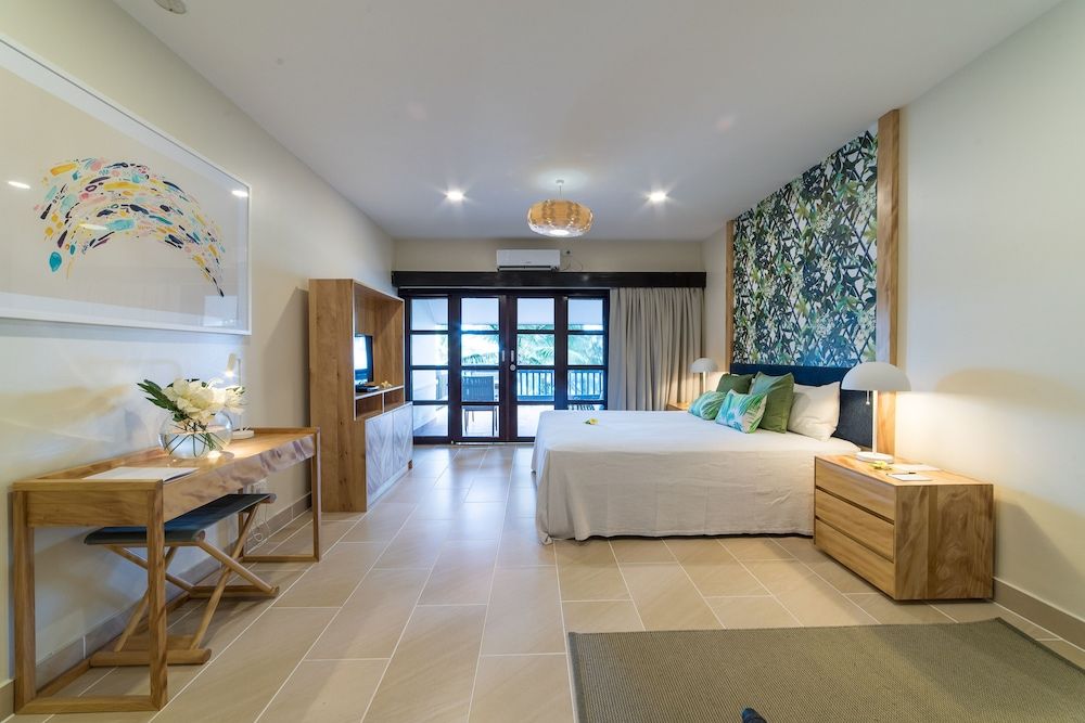 Warwick Le Lagon - Vanuatu Lagoon Superior 3