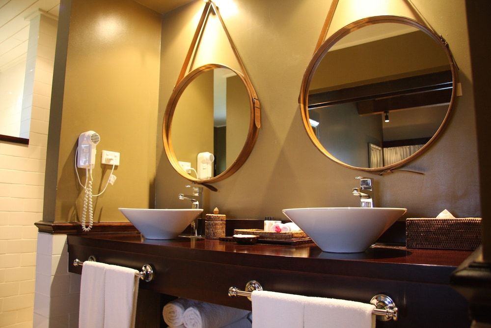 Warwick Le Lagon - Vanuatu Erakor Residence 3