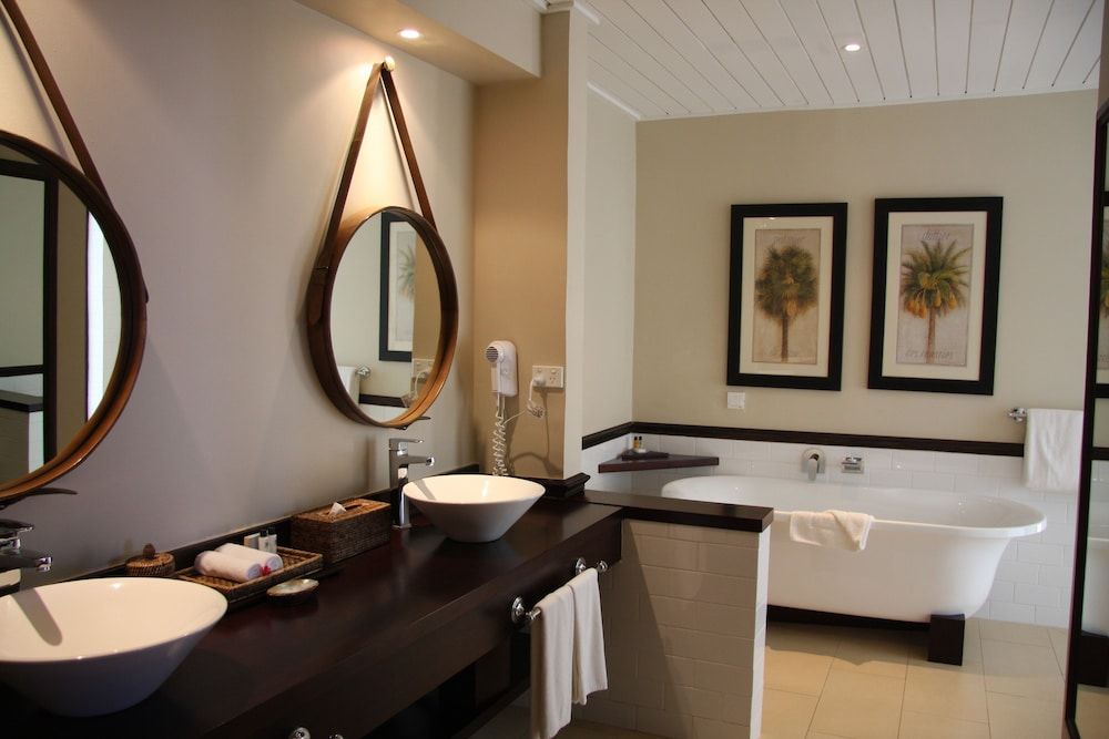 Warwick Le Lagon - Vanuatu Erakor Residence 4