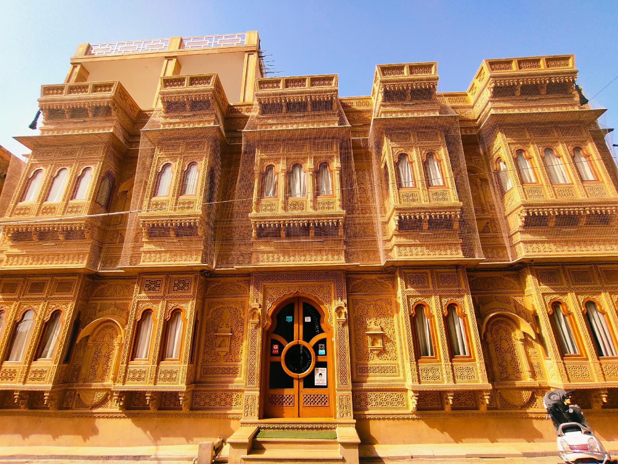 undefined Hotel Royal Villa Jaisalmer 10