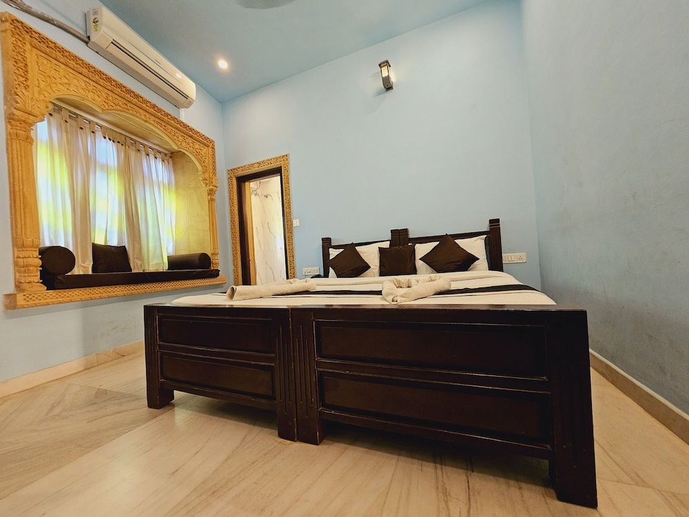Hotel Royal Villa Jaisalmer Standard Room 4