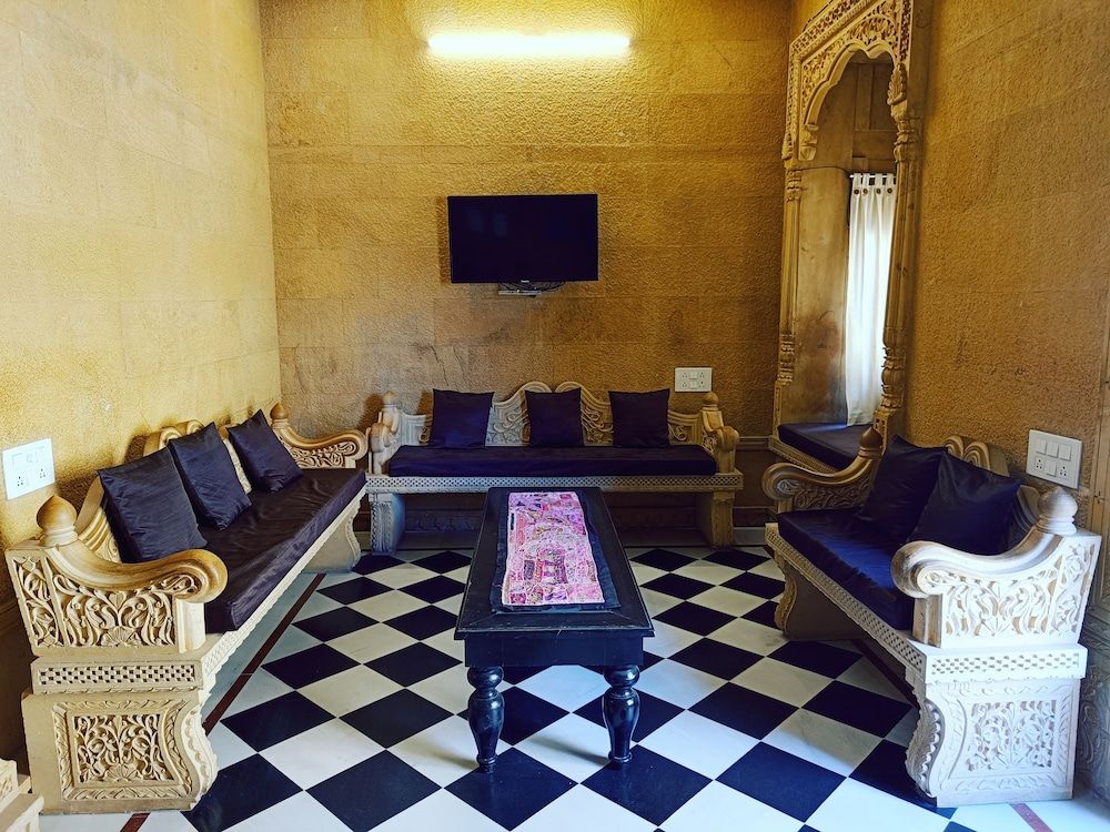 undefined Hotel Royal Villa Jaisalmer 3