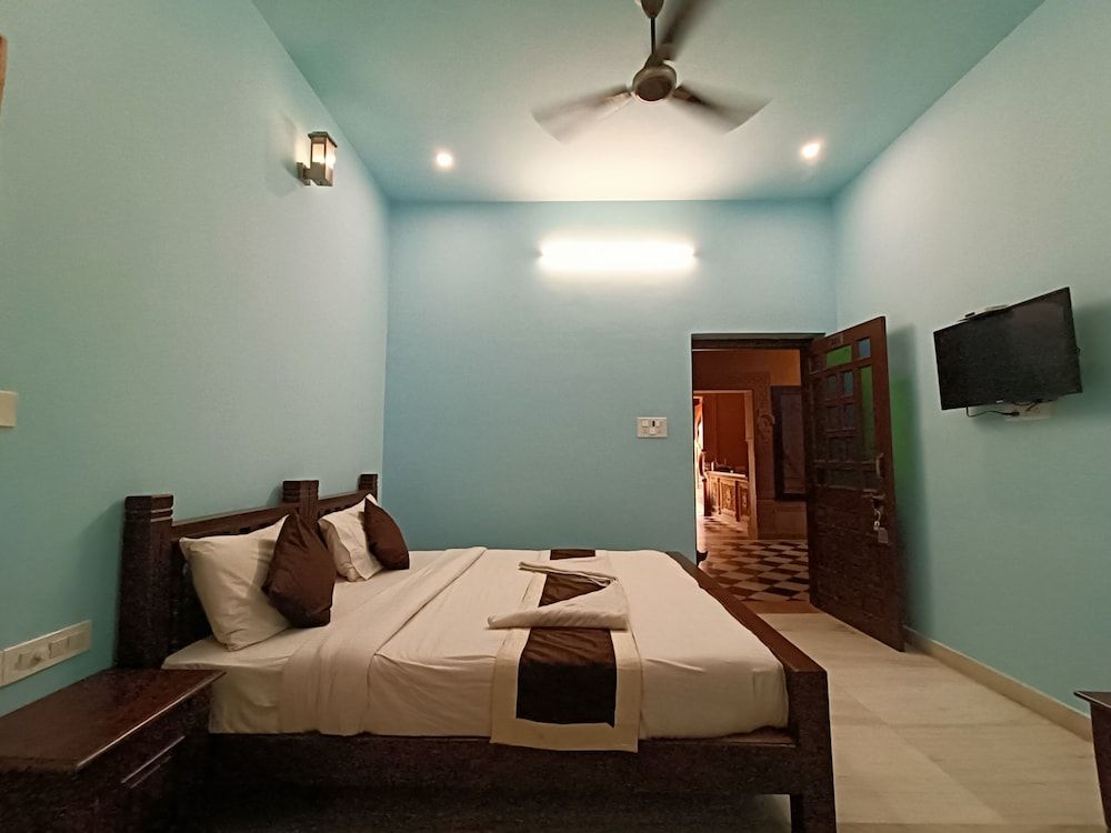 Hotel Royal Villa Jaisalmer Standard Room 5