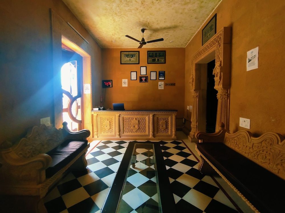 undefined Hotel Royal Villa Jaisalmer 2