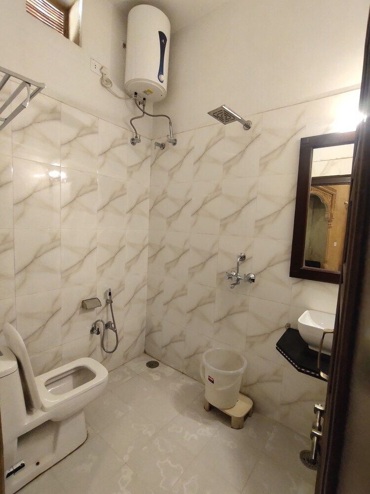 Hotel Royal Villa Jaisalmer Standard Room 7