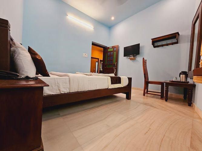 Hotel Royal Villa Jaisalmer Standard Room