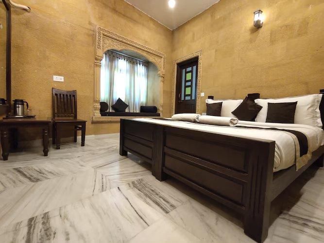 Hotel Royal Villa Jaisalmer Standard Room 2