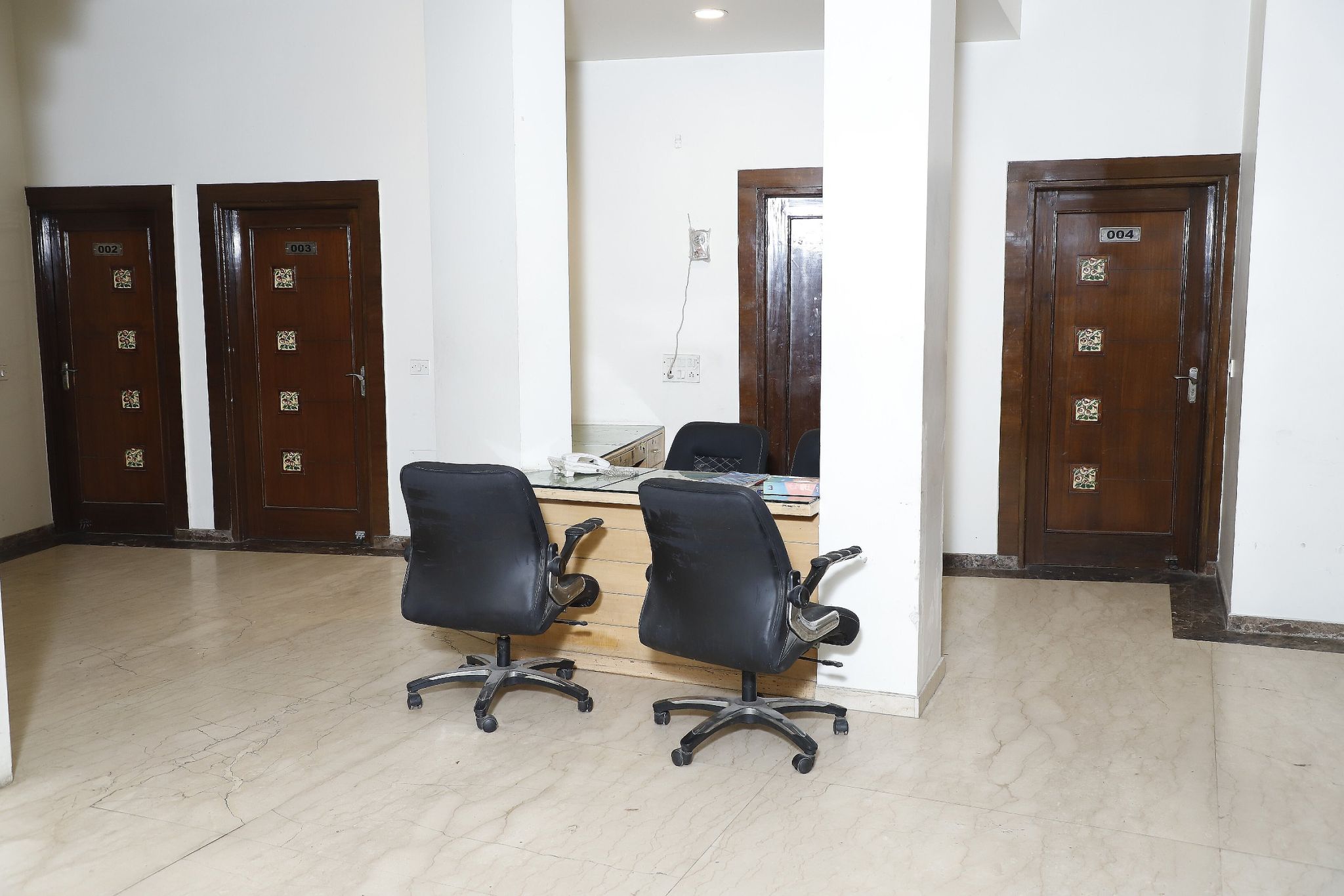 Business Centre