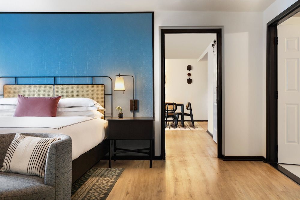 Presidential Suite, 1 King Bed