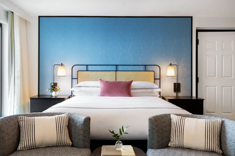 Presidential Suite, 1 King Bed