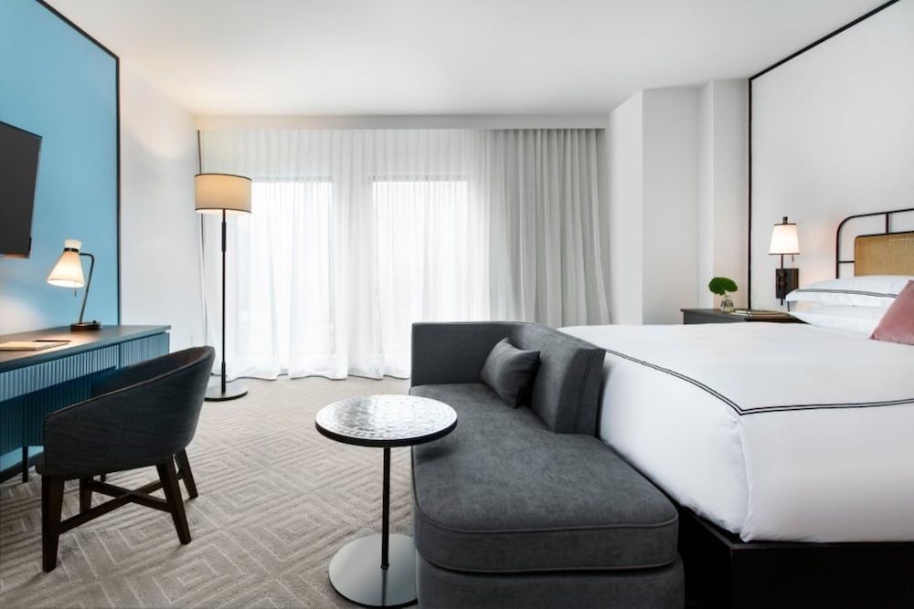 Suite, 1 Bedroom, Accessible (Mobility)
