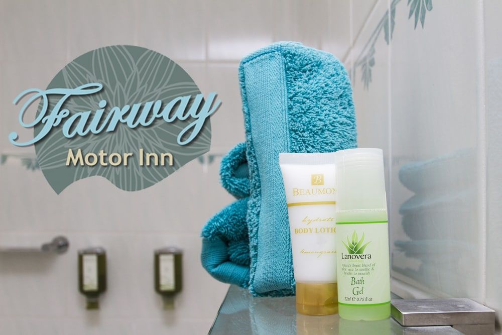 Fairway Motor Inn Superior Spa Suite 6