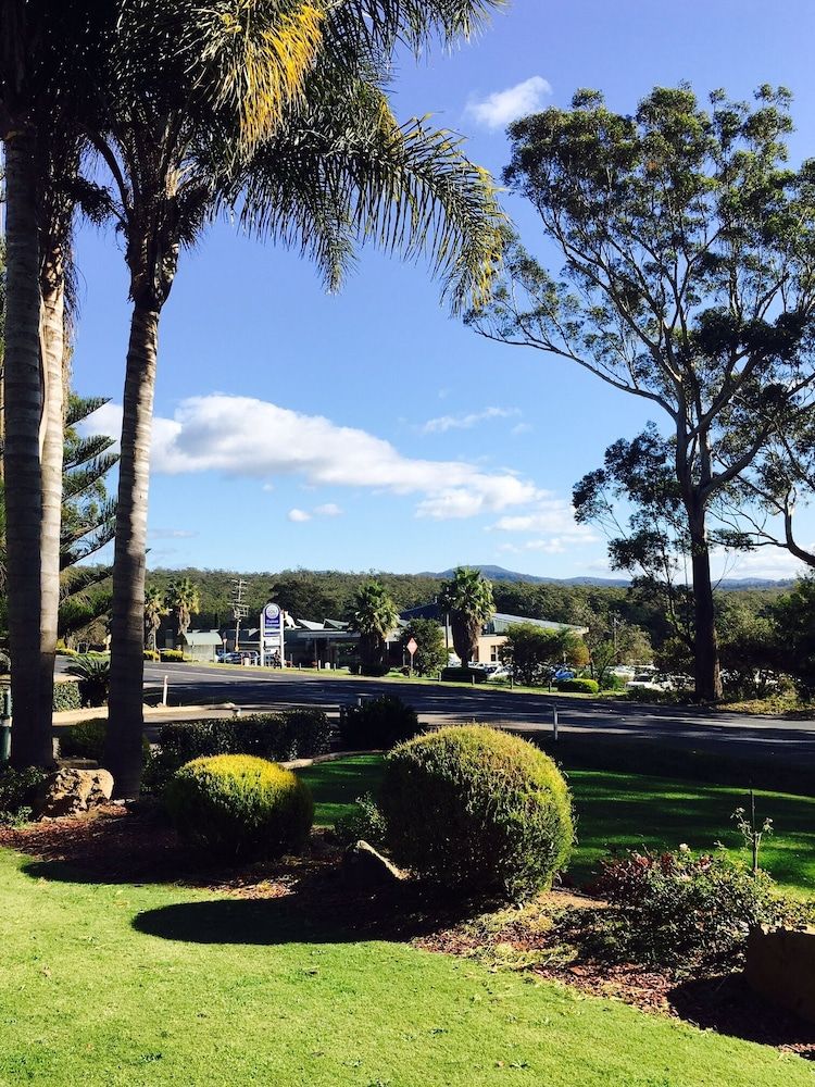 Fairway Motor Inn Superior Spa Suite 4