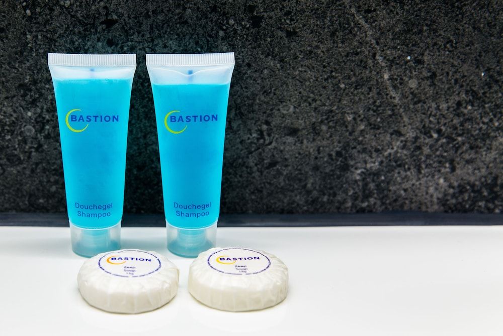 Bastion Hotel Groningen Deluxe Twin Room, 2 Twin Beds 3