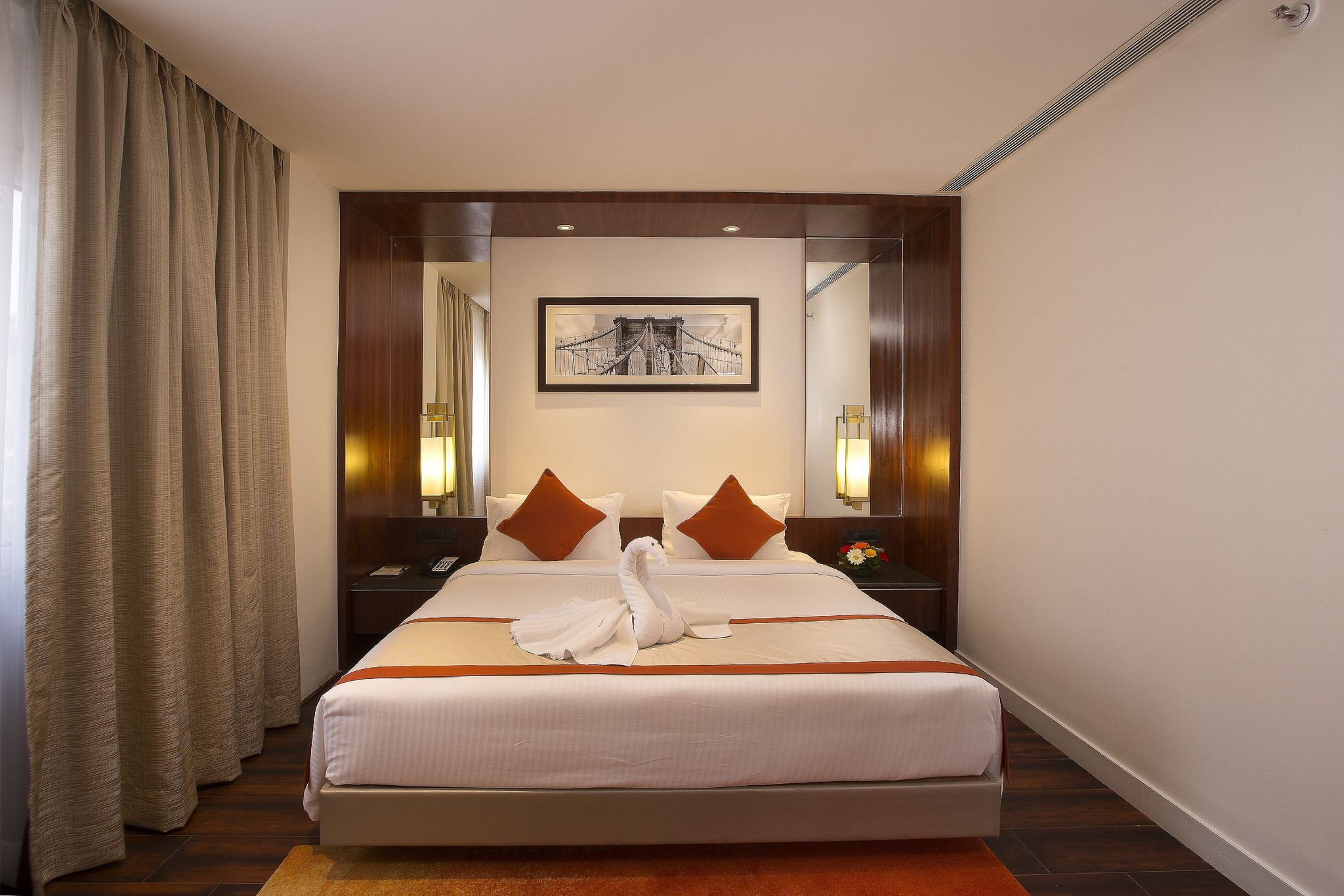 Suite Room
